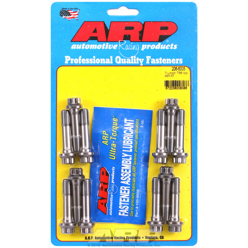 ARP FOR Truimph TR6 rod bolt kit