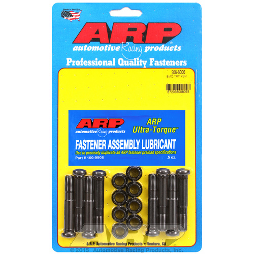 ARP FOR BMC TR7 rod bolt kit