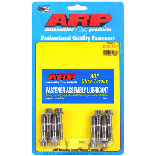 ARP FOR BMC/Triumph/Rover K-Series rod bolt kit
