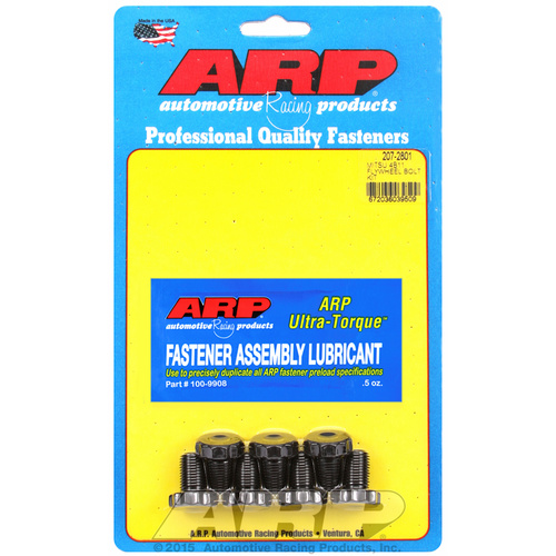 ARP FOR Mitsubishi 4B11 flywheel bolt kit