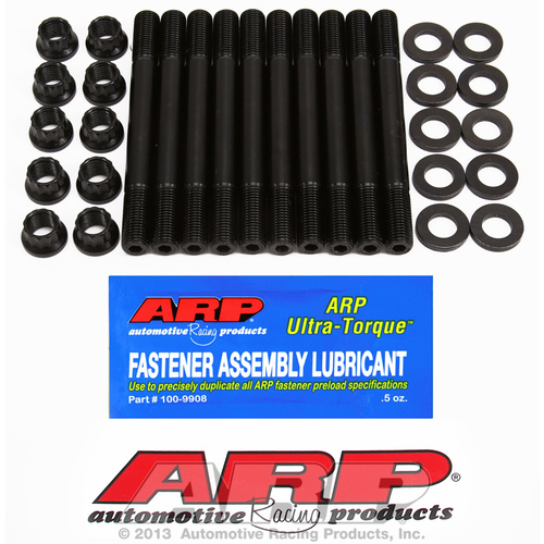 ARP FOR Mitsubishi 4G63 '94 UP M11 head stud kit