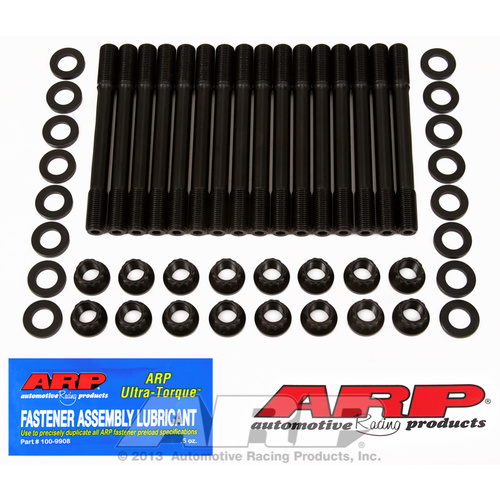 ARP FOR Mitsubishi/Dodge 6G72 DOHC ARP2000 head stud kit