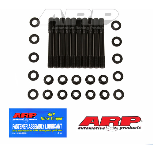 ARP FOR Mitsubishi 4G63 M12 head stud kit