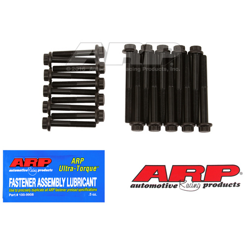 ARP FOR Mitsubishi 2.0L (4B11) 4-bolt turbo main bolt kit
