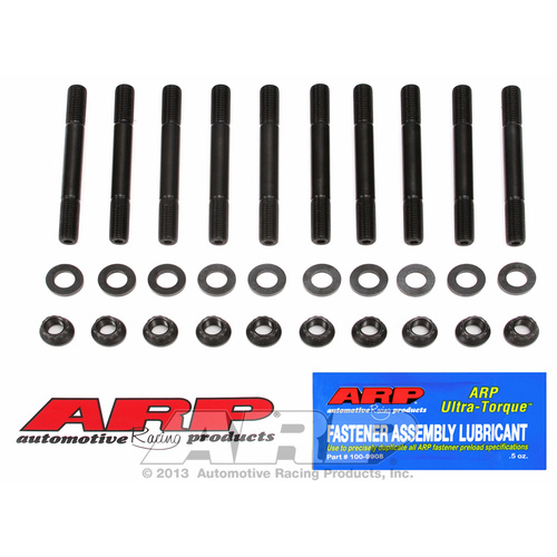 ARP FOR Mitsubishi 2.0 4-cylinder 12pt main stud kit