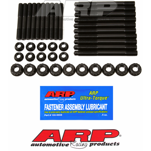 ARP FOR Mitsubishi 2.0L (4B11) turbo main stud kit