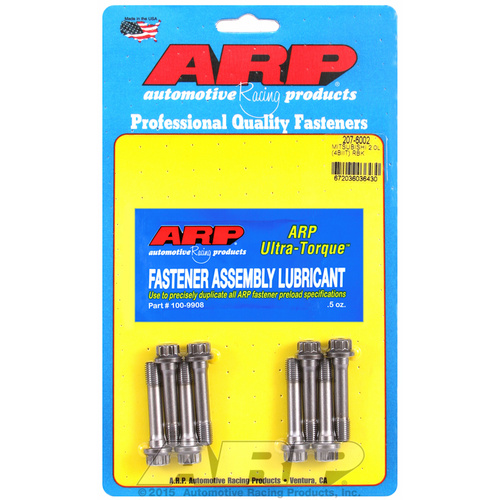 ARP FOR Mitsubishi 2.0L (4BIIT) rod bolt kit