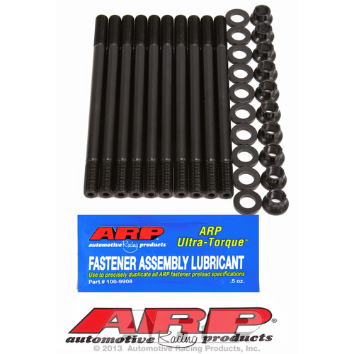 ARP FOR Honda D16A & D16Z M10 head stud kit