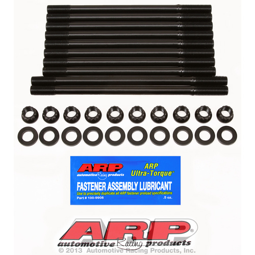 ARP FOR Honda/Acura B18A1 12pt head stud kit