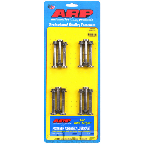 ARP FOR Acura NSX 3.2L M8 rod bolt kit