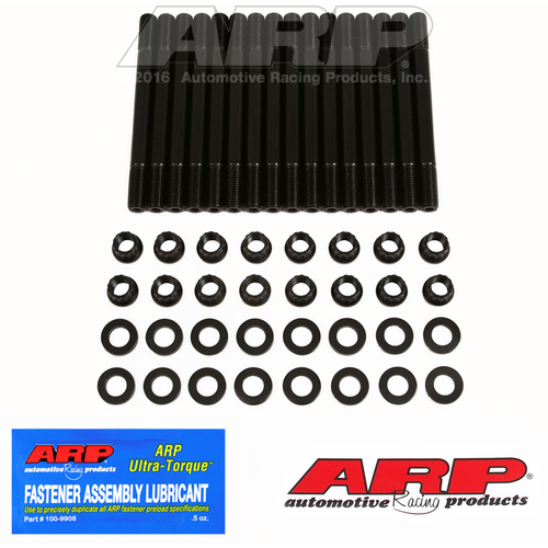ARP FOR Opel 2.5L V6 head stud kit