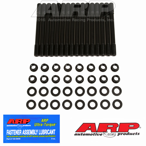 ARP FOR Opel 2.5L V6 head stud kit