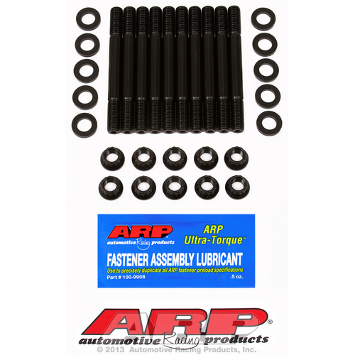 ARP FOR Vauxhall/Opel 2.0L 16V main stud kit