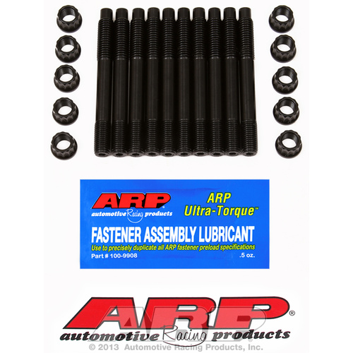 ARP FOR Renault Clio F4R main stud kit
