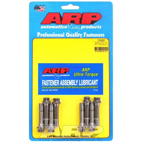 ARP FOR Renault Clio 16V M9 rod bolt kit