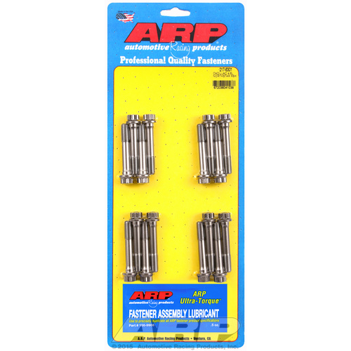 ARP FOR Cadillac 4.6L Northstar rod bolt kit
