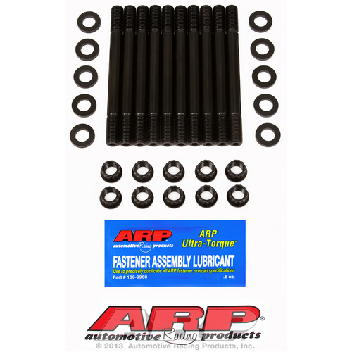 ARP FOR Mazda '98-'02 2.0L FS-DE head stud kit