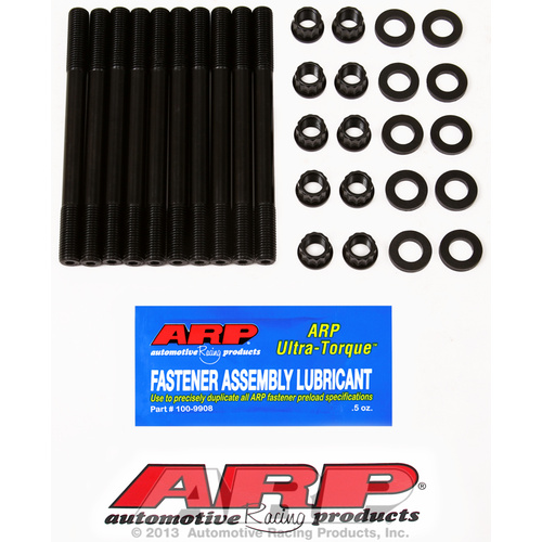 ARP FOR Mazda '03 2.3L DOHC 16V main stud kit