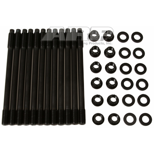 ARP FOR Volvo 2.4L/2.5L B5254 5cyl head stud kit