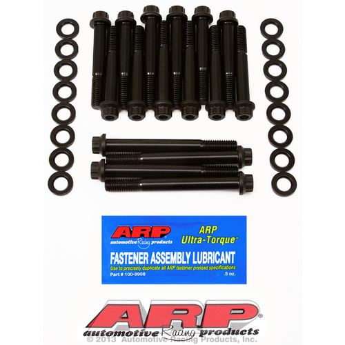 ARP FOR Buick Stage 1 12pt head bolt kit