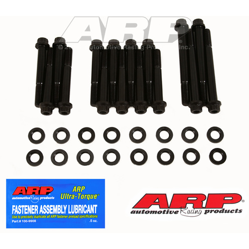 ARP FOR Buick V6 Stock GN1 Champion head bolt kit