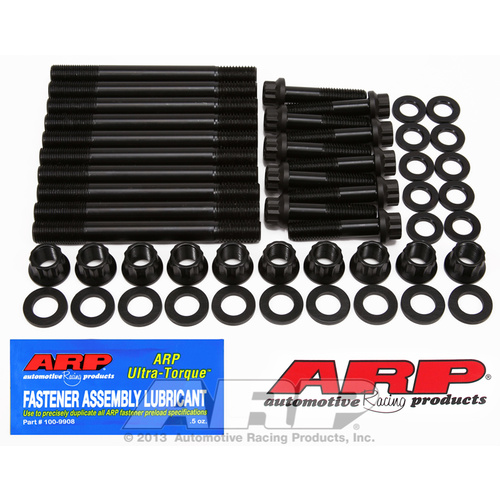 ARP FOR Chevy Duramax diesel '05 & earlier LB7/LLY main stud kit 