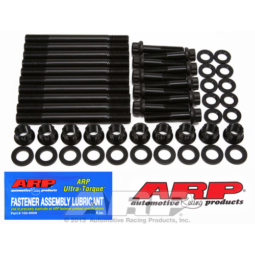 ARP FOR Chevy Duramax diesel '06 & later LBZ/LMM main stud kit 