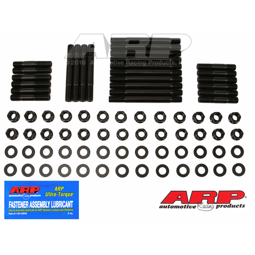 ARP FOR Chevy V6 90? head stud kit