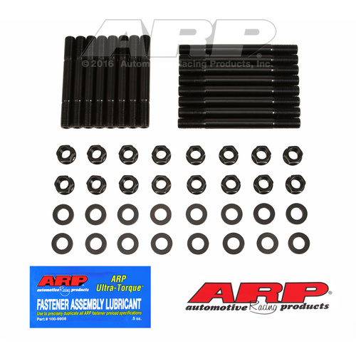 ARP FOR Chevy V6 2.8L 60? M11 head stud kit