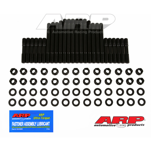 ARP FOR Chevy V6 14? Olds head stud kit