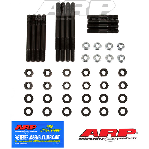 ARP FOR Chevy V6 90? main stud kit