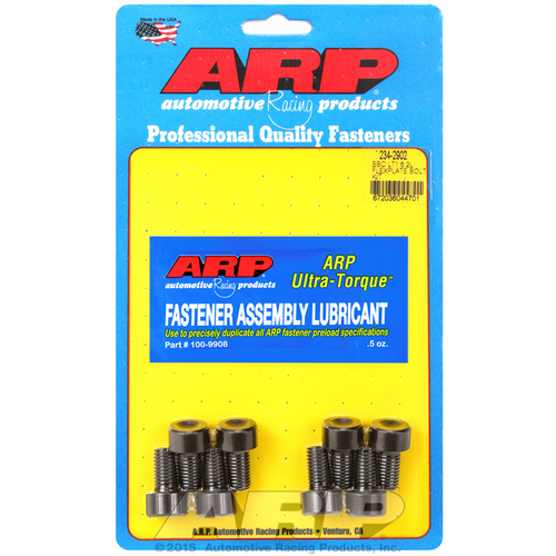 ARP FOR Chevy 6.2L LT1 flexplate bolt kit
