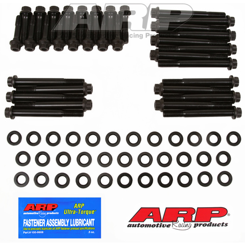 ARP FOR Chevy w/Olds 14? 12pt head bolt kit