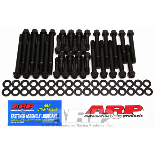 ARP FOR Chevy 18? standard port head bolt kit