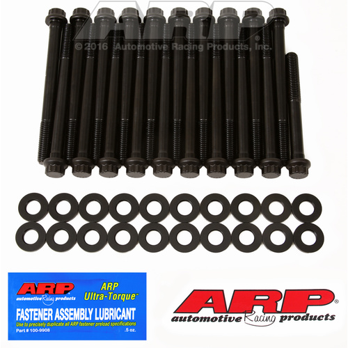 ARP FOR Chevy 6.2L LT1 head bolt kit