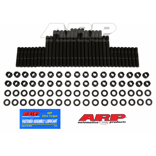 ARP FOR Chevy Pontiac Brodix head stud kit