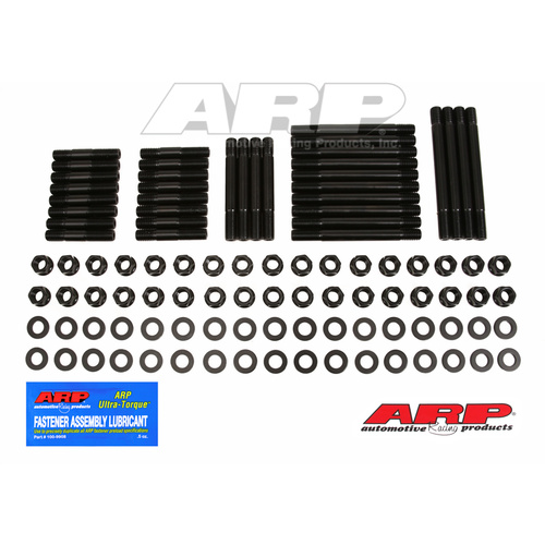 ARP FOR Chevy Pontiac Brodix head stud kit