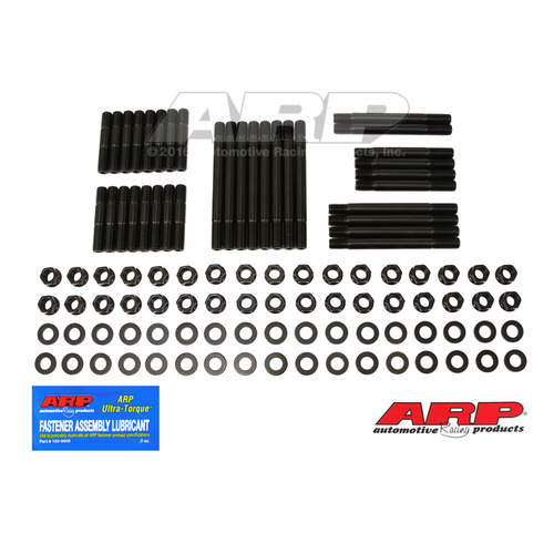 ARP FOR Chevy 18? raised port head stud kit