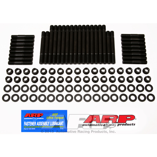 ARP FOR Chevy 12pt head stud kit