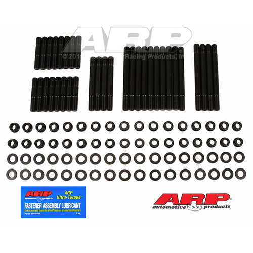 ARP FOR Chevy Brodix Pontiac standard head stud kit