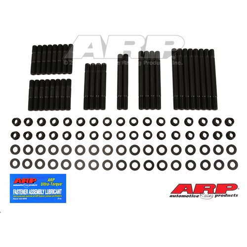 ARP FOR Chevy 18? raised 12pt head stud kit