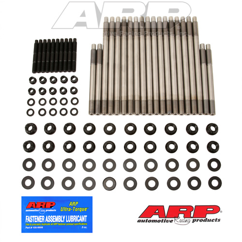 ARP FOR GM Pre '03 CA625+ 12pt head stud kit