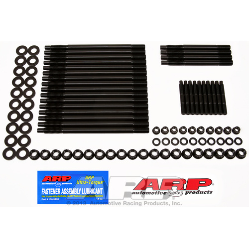 ARP FOR Chevy LS1 pro-series thru '03 12pt head stud kit