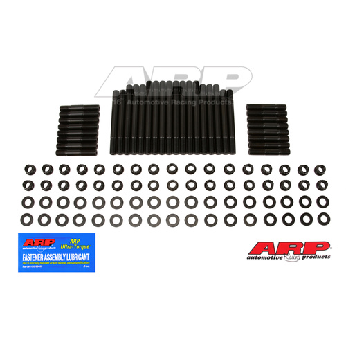 ARP FOR Dart 18? 12pt head stud kit