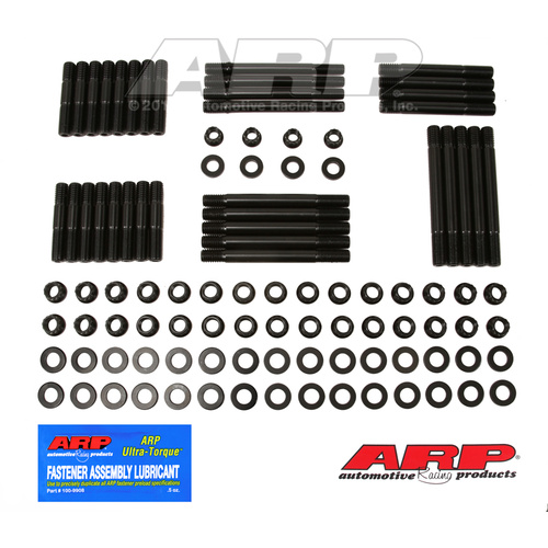 ARP FOR Chevy Pro Action w/aluminum block head stud kit
