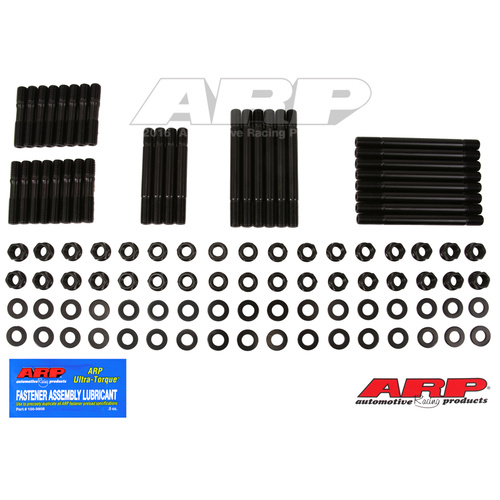 ARP FOR Chevy 18? undercut hex head stud kit