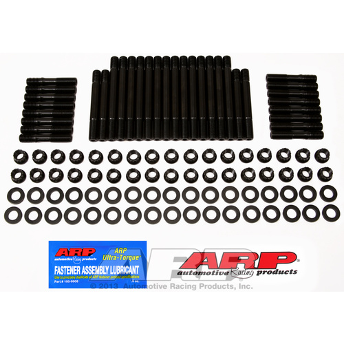 ARP FOR Chevy undercut 12pt head stud kit