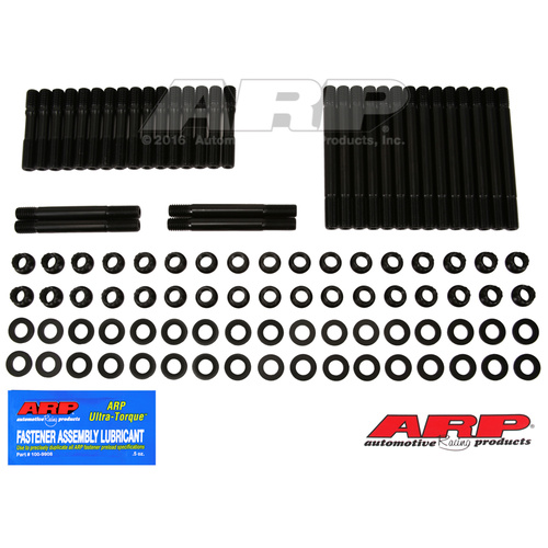 ARP FOR Chevy Dart II head stud kit