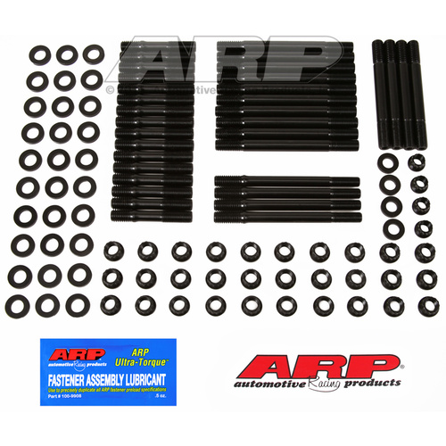 ARP FOR Chevy 18ºC & 18ºX Brodix head w/3/8 step stud