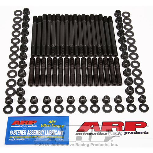 ARP FOR Chevy Brodix 18°C  AP  head stud kit